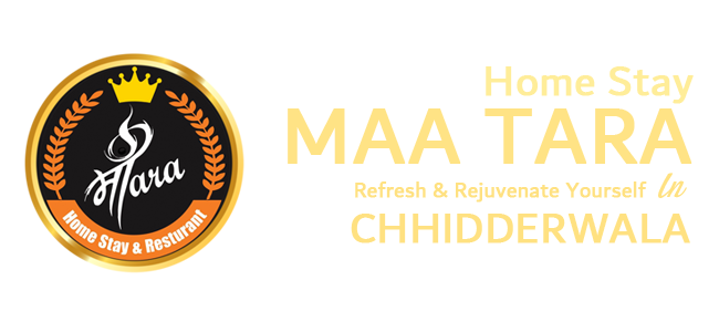 Maa Tara Homestay (Hotel & Restaurant)